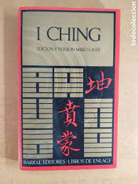 Immagine del venditore per I CHING venduto da Libros Tobal