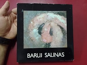 Imagen del vendedor de Baruj Salinas a la venta por Librer�a Eleutheria