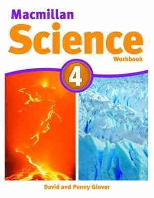 Immagine del venditore per Macmillan Science Level 4 Workbook venduto da GreatBookPrices