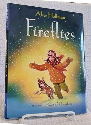Imagen del vendedor de FIREFLIES a la venta por Windy Hill Books