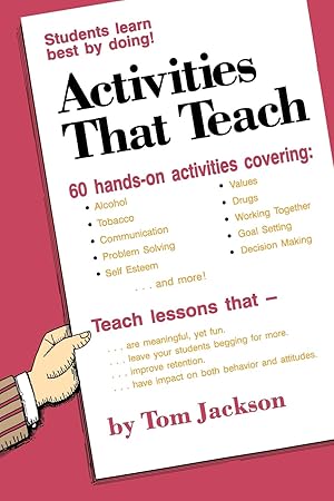 Seller image for Activities That Teach for sale by Off The Shelf