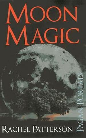 Imagen del vendedor de Pagan Portals - Moon Magic a la venta por AHA-BUCH GmbH