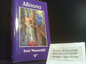 Immagine del venditore per Minona. venduto da Der Buchecker