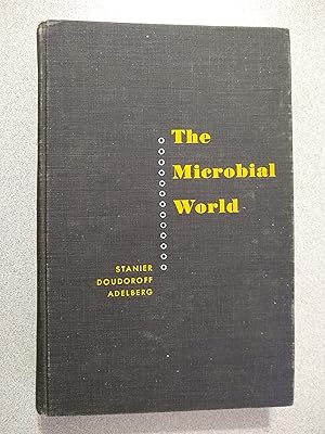 Imagen del vendedor de The Microbial World a la venta por Books Etc.