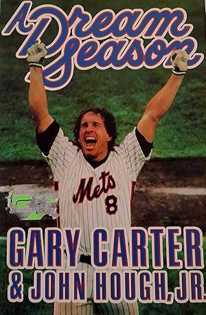 Seller image for A Dream Season. for sale by Banfield House Booksellers