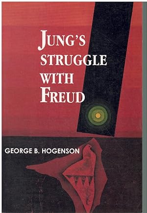 Seller image for JUNG'S STRUGGLE WITH FREUD A Metabiological Study for sale by Books on the Boulevard