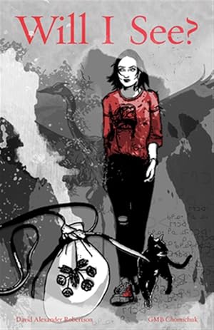 Immagine del venditore per Will I See? venduto da GreatBookPricesUK