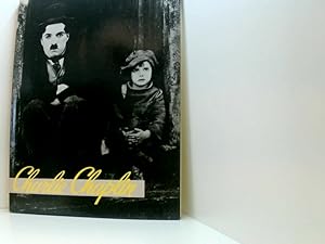 Bild des Verkufers fr Charlie Chaplin. zum Verkauf von Book Broker