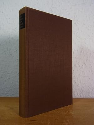 Bild des Verk�ufers f�r Rainer Maria Rilke. Briefe an Sidonie N�dhern� von Borutin zum Verkauf von Antiquariat Weber