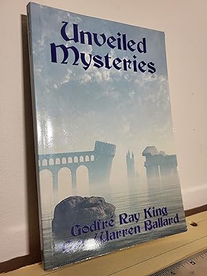Immagine del venditore per Unveiled Mysteries venduto da Losaw Service