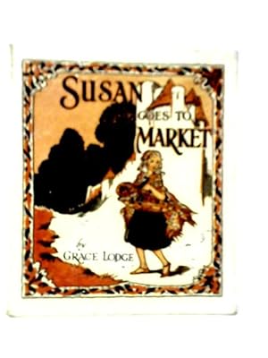 Seller image for Susan Goes to Market for sale by World of Rare Books