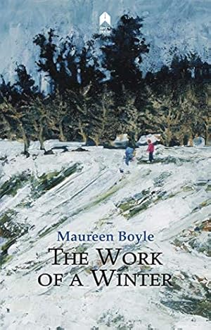 Immagine del venditore per The Work of a Winter venduto da WeBuyBooks