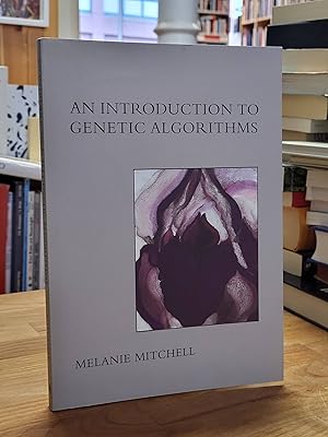 Imagen del vendedor de An Introduction to Genetic Algorithms, a la venta por Antiquariat Orban & Streu GbR