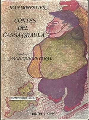 Immagine del venditore per Contes de Cassa Graula venduto da Ammareal