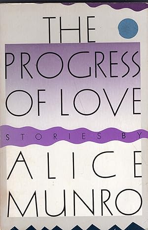 Seller image for The Progress of Love for sale by A Cappella Books, Inc.