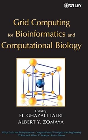 Seller image for Grid Computing for Bioinformatics and Computational Biology for sale by AHA-BUCH GmbH