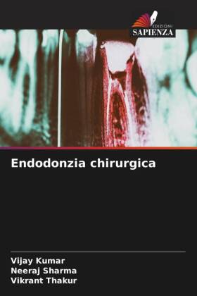 Imagen del vendedor de Endodonzia chirurgica a la venta por moluna