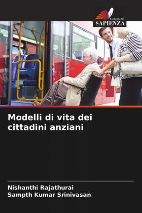 Immagine del venditore per Modelli di vita dei cittadini anziani venduto da moluna
