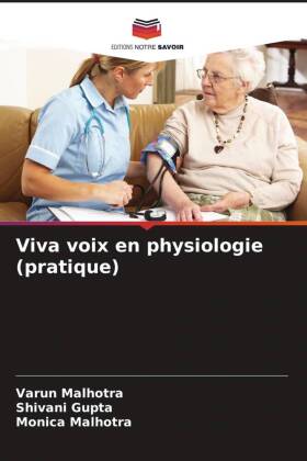 Bild des Verkufers fr Viva voix en physiologie (pratique) zum Verkauf von moluna