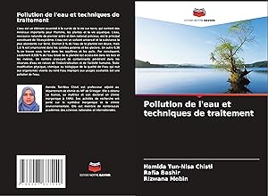 Bild des Verk�ufers f�r Pollution de l eau et techniques de traitement zum Verkauf von moluna