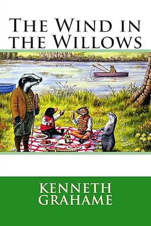 Seller image for The Wind in the Willows for sale by Dream Books Co.