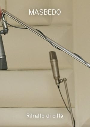 Seller image for Masbedo : Portrait of a City: 20/20.000hz for sale by GreatBookPricesUK