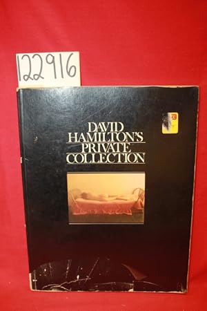 Hamiltons Private Collection by David Hamilton - AbeBooks Hamiltons Private Collection by David Hamilton - AbeBooks