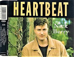 Bild des Verk�ufers f�r Heartbeat zum Verkauf von NEPO UG