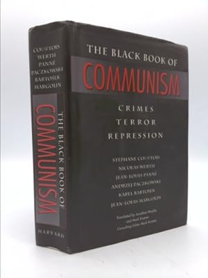Black Book of Communism, First Edition - AbeBooks Black Book of Communism, First Edition - AbeBooks