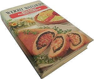 Bild des Verkufers fr Weight Watchers Quick Start Program Cookbook zum Verkauf von Books for Life
