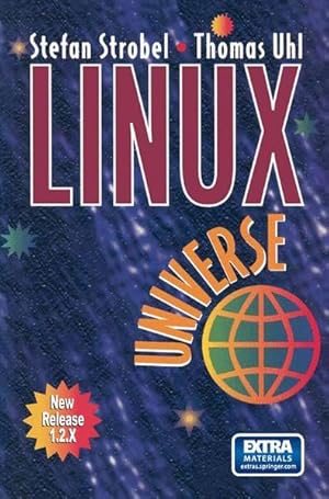 Immagine del venditore per Linux Universe : installation and configuration. (CD) venduto da Antiquariat Thomas Haker GmbH & Co. KG
