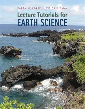 Bild des Verk�ufers f�r Lecture Tutorials in Earth Science zum Verkauf von GreatBookPricesUK