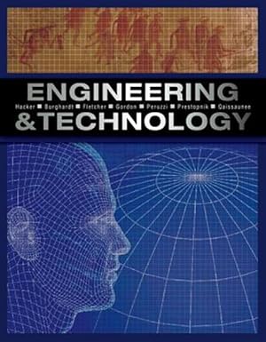 Bild des Verk�ufers f�r Engineering & Technology zum Verkauf von GreatBookPricesUK