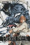 Immagine del venditore per Death note 08 venduto da AG Library