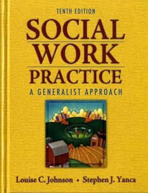 Imagen del vendedor de Social Work Practice : A Generalist Approach a la venta por GreatBookPricesUK