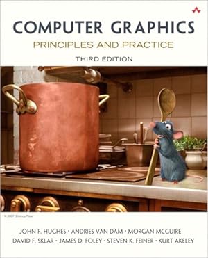 Imagen del vendedor de Computer Graphics : Principles and Practice a la venta por GreatBookPricesUK