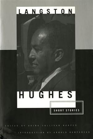 Imagen del vendedor de Short Stories of Langston Hughes a la venta por GreatBookPricesUK