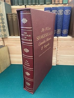 366-D20/【洋書】The First Folio of Shakespeare/Charlton 366-D20/【洋書】The First Folio of Shakespeare/Charlton