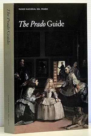 Immagine del venditore per The Prado Guide venduto da Washburn Books