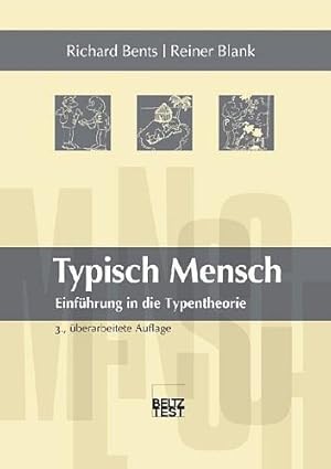 Immagine del venditore per Typisch Mensch venduto da moluna