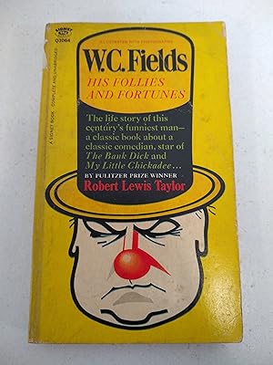 Immagine del venditore per His follies and fortunes venduto da NAVEBOOKS