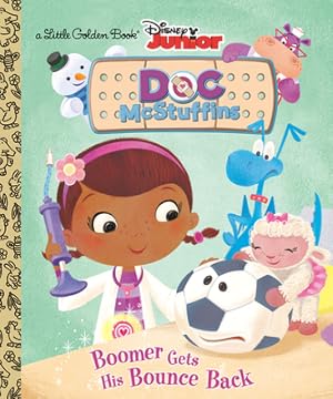 Bild des Verk�ufers f�r Boomer Gets His Bounce Back (Hardback or Cased Book) zum Verkauf von BargainBookStores