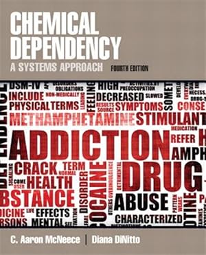 Seller image for Chemical Dependency : A Systems Approach for sale by GreatBookPrices