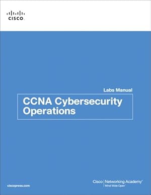 Image du vendeur pour CCNA Cybersecurity Operations mis en vente par GreatBookPrices