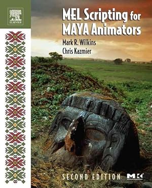 Seller image for MEL Scripting For Maya Animators for sale by GreatBookPrices