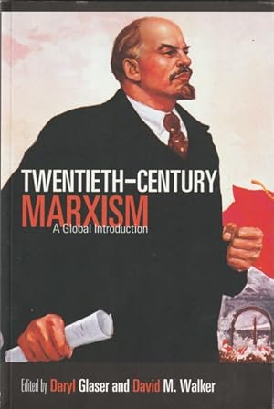Immagine del venditore per Twentieth-Century Marxism venduto da Goulds Book Arcade, Sydney