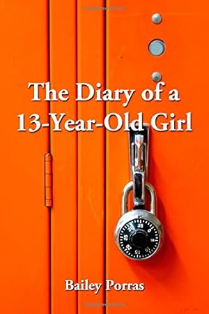 Seller image for Diary of a 13-Year-Old Girl for sale by Blue Vase Books