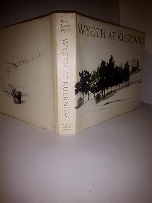 Seller image for WYETH AT KUERNERS for sale by ViewFair Books