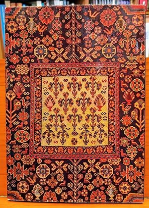 Immagine del venditore per Woven gardens. Nomad and Village Rugs of the Fars Province of Southern Persia. venduto da Antiquariat J. Kitzinger