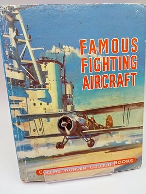 Famous Fighting Aircraft